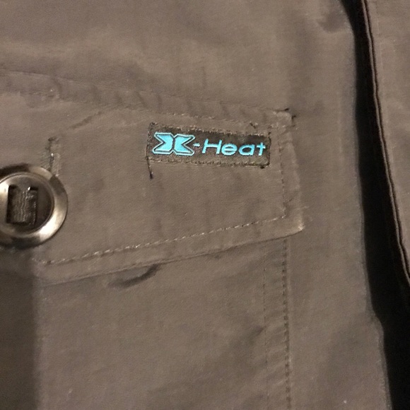 RBX jacket - Picture 7 of 8